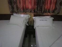 Butterfly Hoteltz
