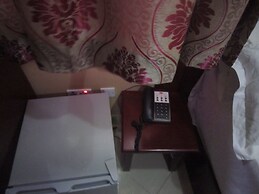 Butterfly Hoteltz