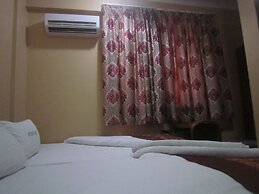 Butterfly Hoteltz