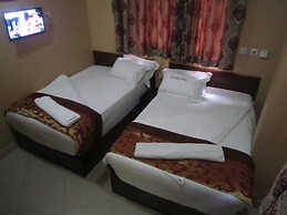 Butterfly Hoteltz