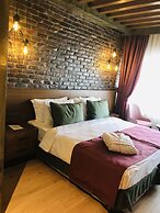 Meydan Besiktas Hotel