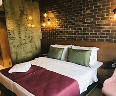 Meydan Besiktas Hotel