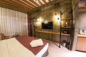 Meydan Besiktas Hotel