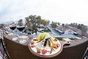 Meydan Besiktas Hotel