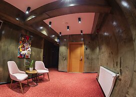 Meydan Besiktas Hotel