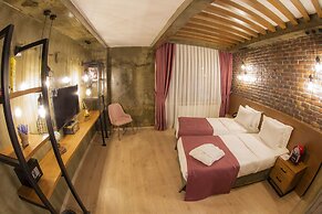 Meydan Besiktas Hotel