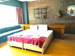 Meydan Besiktas Hotel