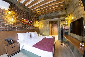 Meydan Besiktas Hotel