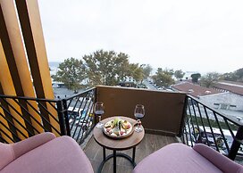 Meydan Besiktas Hotel