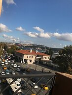 Meydan Besiktas Hotel