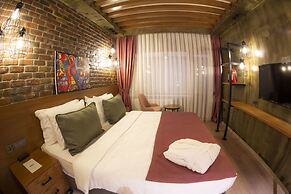 Meydan Besiktas Hotel