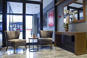 Meydan Besiktas Hotel