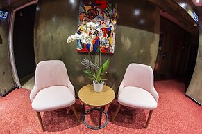 Meydan Besiktas Hotel