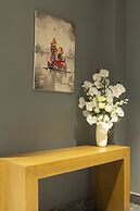 Meydan Besiktas Hotel