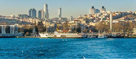 Meydan Besiktas Hotel