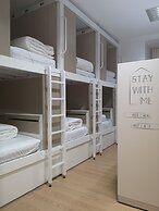 Stay With Me Hostel