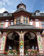 Hotel Lochmühle