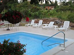 Cabañas Gavilan Guardian