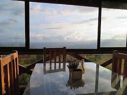 Cabañas Gavilan Guardian