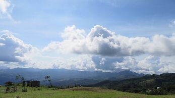 Cabañas Gavilan Guardian