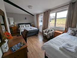 Old North Inn Hotel