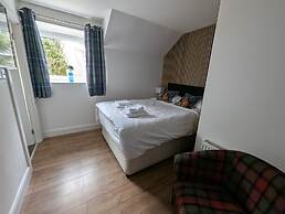 Old North Inn Hotel
