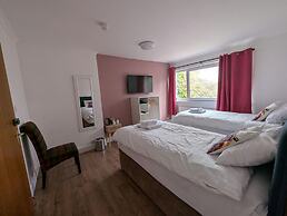 Old North Inn Hotel