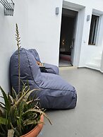 The Muse Of Santorini - Hot Tub Suites