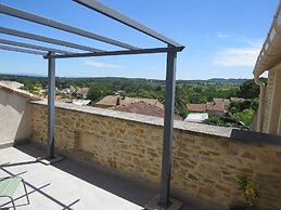 Maison d'hôtes la Bignone