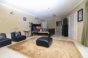 Look Out Point at Promontory Ridge