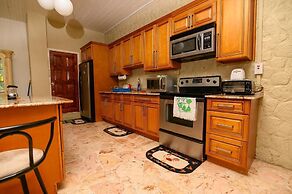 Look Out Point at Promontory Ridge