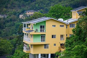 Look Out Point at Promontory Ridge