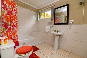 Look Out Point at Promontory Ridge