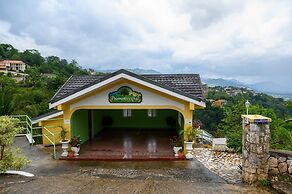 Look Out Point at Promontory Ridge