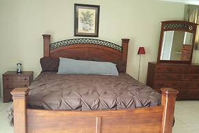 Look Out Point at Promontory Ridge