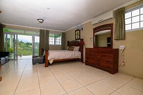 Look Out Point at Promontory Ridge