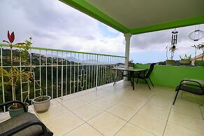 Look Out Point at Promontory Ridge