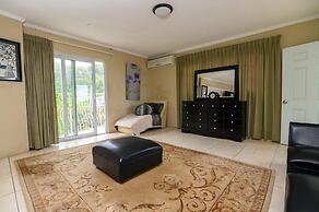 Look Out Point at Promontory Ridge