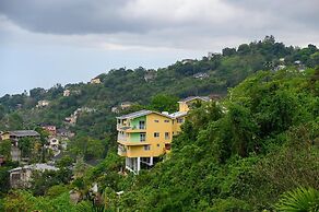 Look Out Point at Promontory Ridge