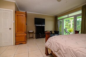 Look Out Point at Promontory Ridge