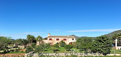 Finca Ses Cases Noves