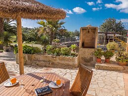 Finca Ses Cases Noves