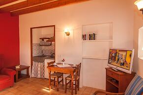 Finca Ses Cases Noves