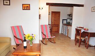 Finca Ses Cases Noves