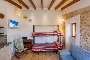 Finca Ses Cases Noves