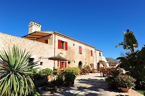 Finca Ses Cases Noves