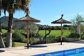 Finca Ses Cases Noves