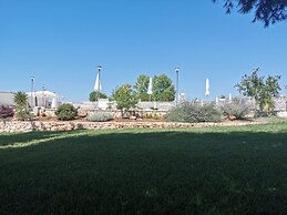 Agriturismo Masseria Del Crocifisso