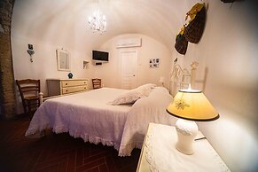 Agriturismo Masseria Del Crocifisso