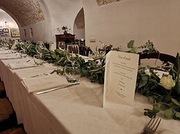 Agriturismo Masseria Del Crocifisso